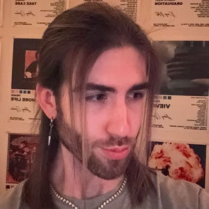 Meet your Posher, Ben